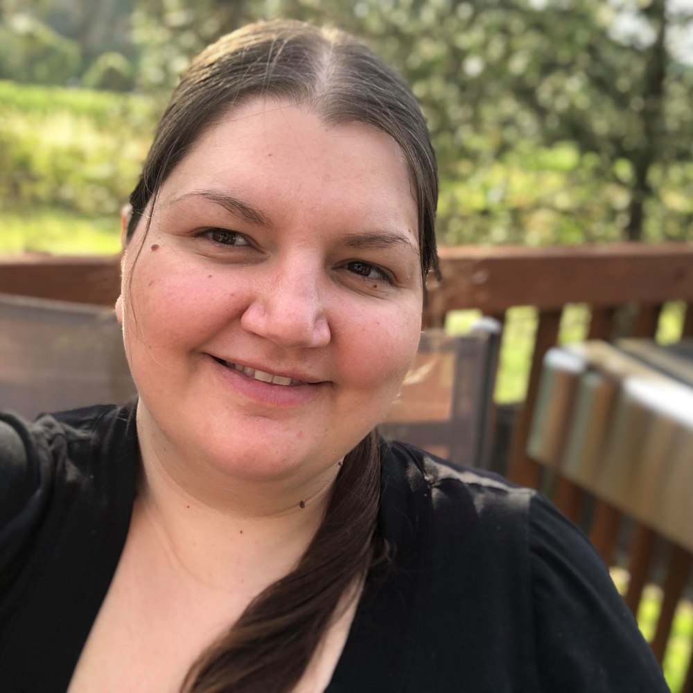 Meet your Posher, Brandie